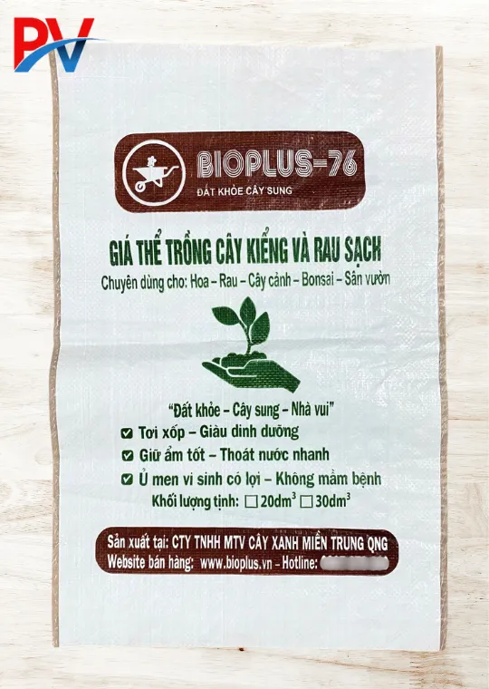 BAO PP DỆT ĐỰNG GIÁ THỂ